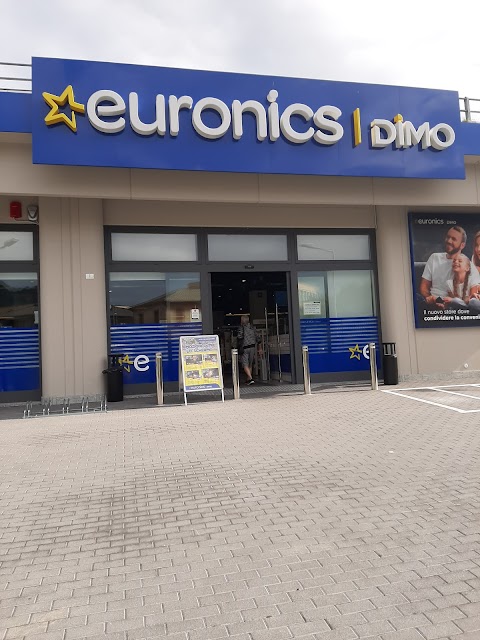 Euronics Dimo Lavagna