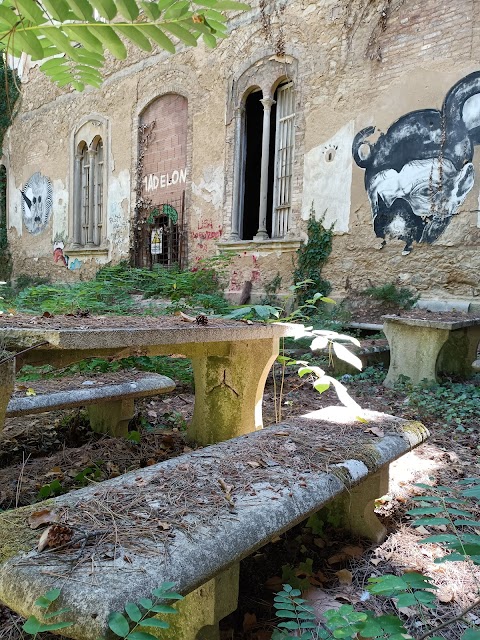 Ospedale Psichiatrico di Volterra