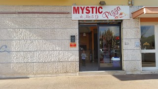 Mystic Pizza