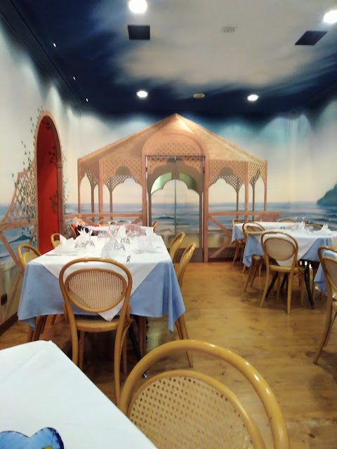 Ristorante La Playa