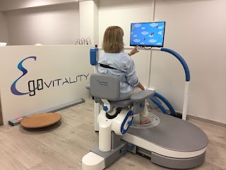 Ego Vitality - Fisioterapia, riabilitazione e prevenzione