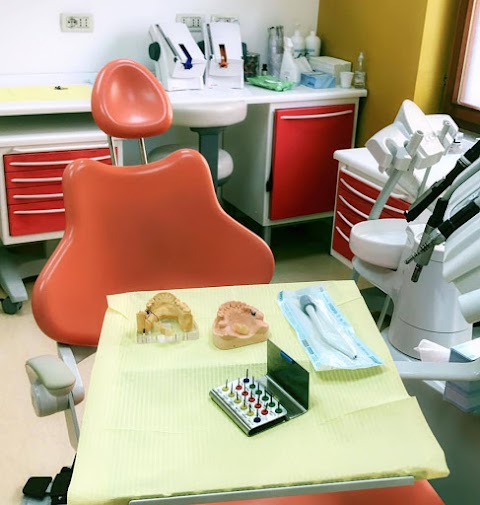 Dentisti Vignato - Studio Dentistico Vicenza