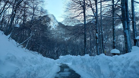 Fagus Park Leonessa