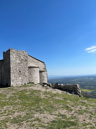 Casaccia dei ladri