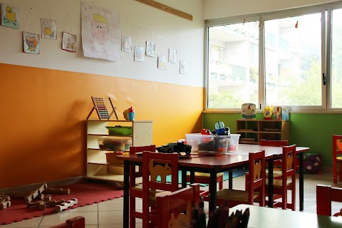 Girasole Kindergarten LA BASE