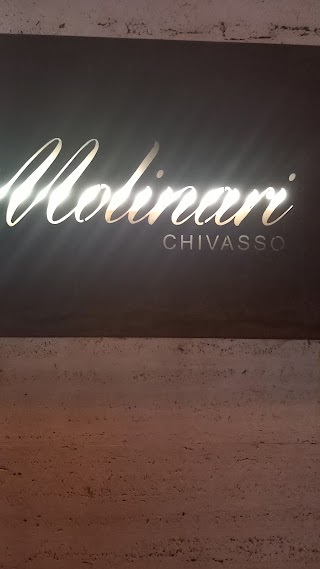 Molinari abbigliamento Chivasso