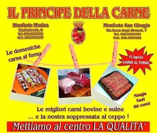 Il Principe della Carne