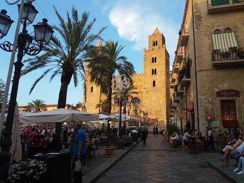 Apartment Cefalù