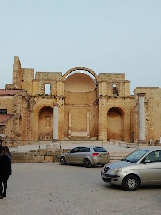 Servizio Taxi Trapani