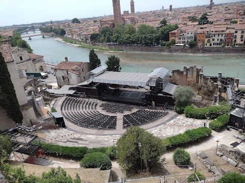 Museo Archeologico al Teatro Romano