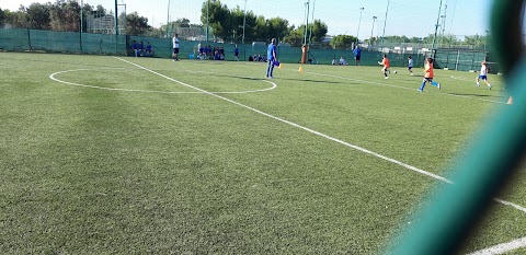 Centro sportivo Di Palma