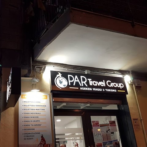 PAR TRAVEL GROUP