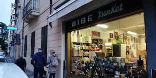 Bibe Market Vicenza