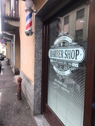 Barber shop di Brunacci Antonello