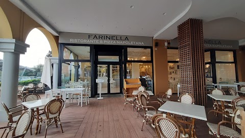 Farinella - Outlet Castel Guelfo