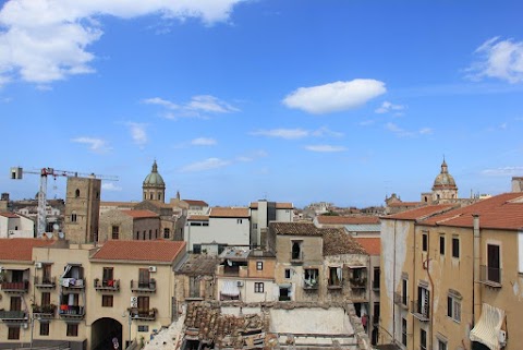 Casa Vacanze San Michele Arcangelo Palermo