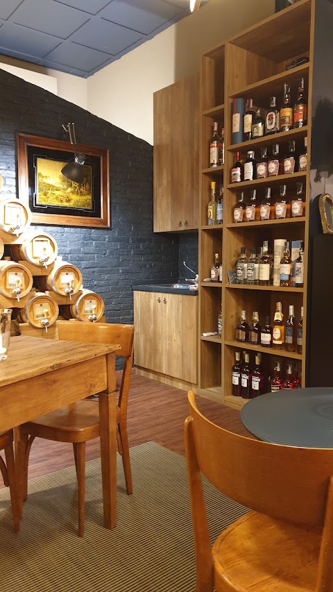 Enoteca Divino & Beer Shop