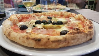 La nobile arte - la pizza di luca