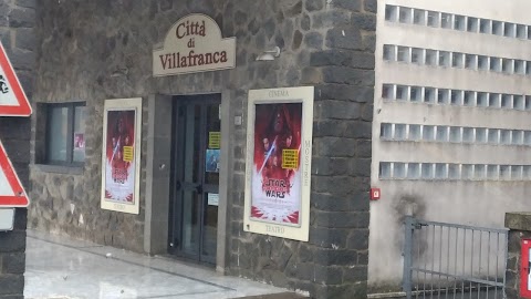 Cinema Città di Villafranca