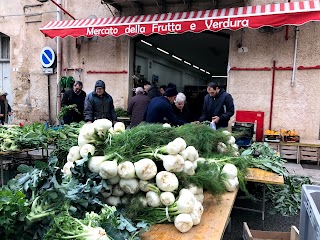 Mercato della Frutta e Verdura