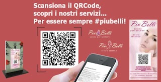 Più belli - Salone di bellezza per Uomo e Donna - Capelli, Viso ed Estetica