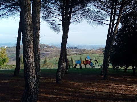 Agriturismo La Collinella