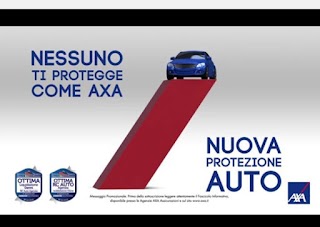 Axa Assicurazioni - Silvetti Luigi