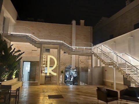 Palazzo Roma | Cinema & Bar