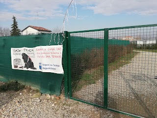 Dog Park Il Sogno - Pensione e asilo per cani