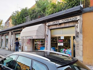 La Bottega del Gusto