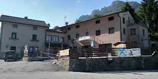 Albergo Al Passo di Costa Luca e Maurizio C. S. A. S.