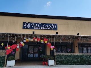 ML SUSHI