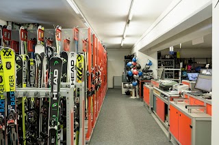 Noleggio Sci Rent and Go Valmalenco - Ski Rental - Skiverleih