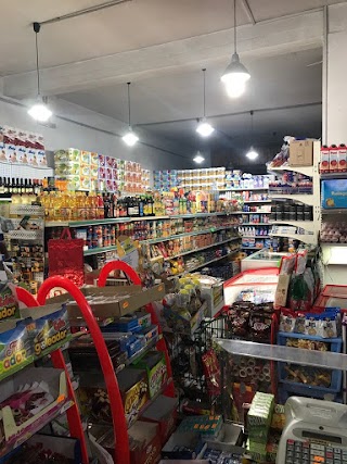 Minimarket Tiziana