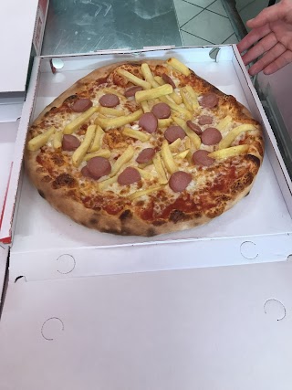 La Bottega della Pizza