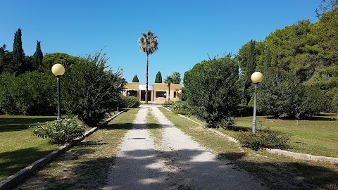 Villa Laura