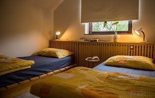 Hostel Idrija