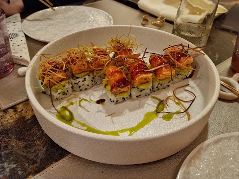 Mimio Sushi