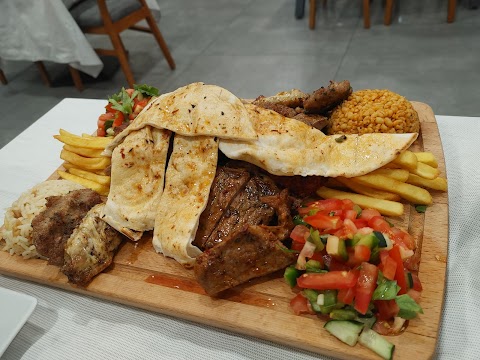 Turkish Steak House