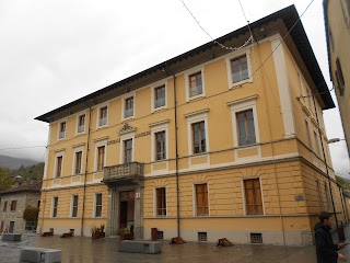 Ospedale P. Angioloni - AUSL della Romagna