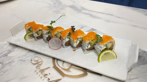 PokiMaki sushi&poke