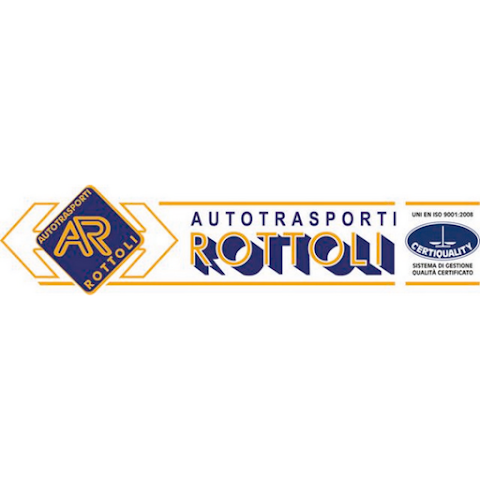 Autotrasporti Rottoli S.R.L.