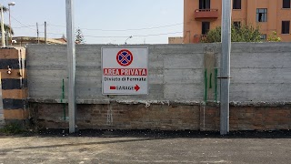 Il garage delle isole