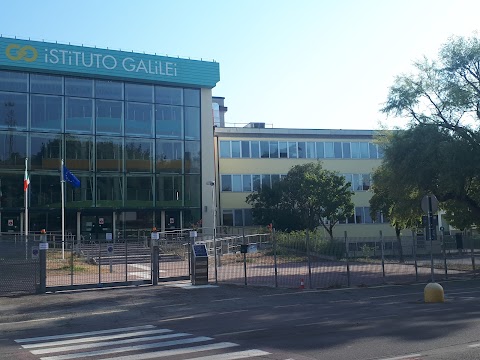 Istituto Superiore Statale Galileo Galilei