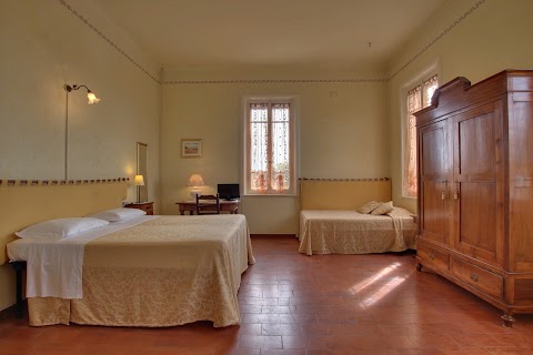 Bed & Breakfast Corte Fitti