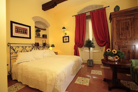 Casa Turchetti - Boutique B&B in Taormina - Maison de Charme