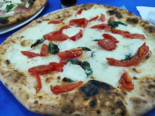 Pizzeria Napoli Centro