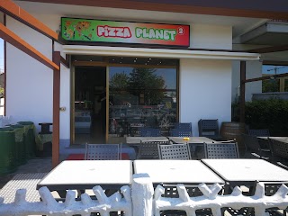 Pizza Planet 2