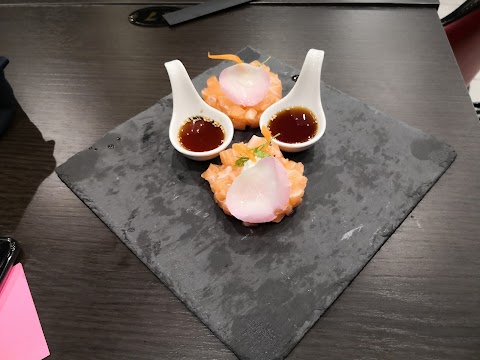 Sakana Sushi