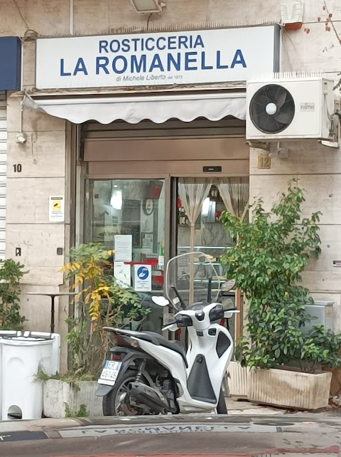 Rosticceria La Romanella